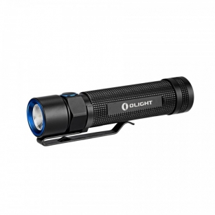 Olight S2R Baton Rechargeable